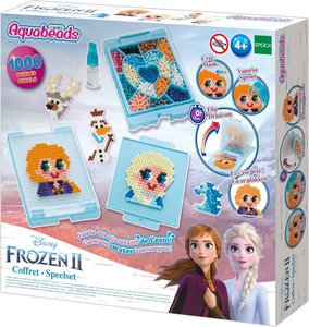 Aquabeads Frozen 2 - 31592 - Hobbypakket