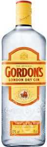 Джин Gordon's