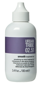 Масло Urban Tribe Treatment Oil 100 мл