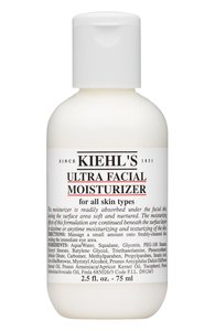 Kiehls  Увлажняющий флюид для лица