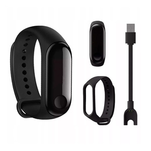 Фитнес-браслет Xiaomi Mi Band 3