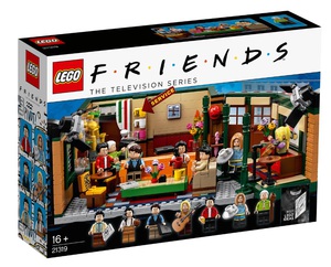 LEGO Friends