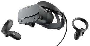 VR шлем для ПК