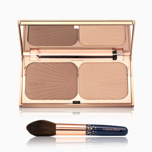 CHARLOTTE TILBURY Filmstar Bronze and Glow