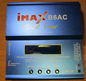 iMAX B6AC