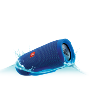 JBL Charge 3 Blue