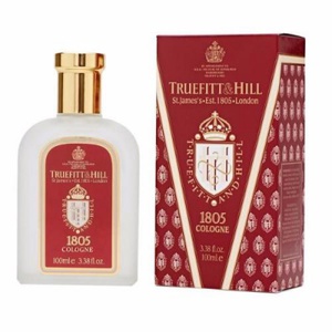 Truefitt & Hill 1805