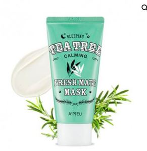 Fresh Mate Tea Tree Mask