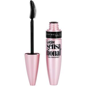 Тушь lash sensational maybelline