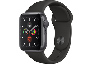 Apple Watch Series 5 44mm Space Grey