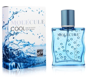 Аромат Molecule Cool