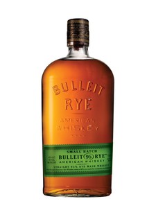 Bullet Rye