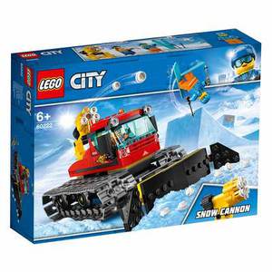 LEGO City Ратрак