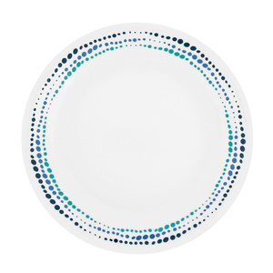 Тарелка закусочная Corelle "Ocean Blues"