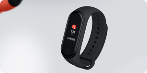 Mi Band 4