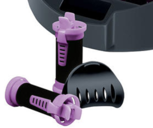 Малюсенькая электрическая... бигудюха хД Одна.