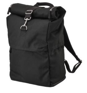 Рюкзак ФОРЕНКЛА из Икеи, в который влезает все и даже больше