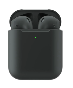 Black basspods 3 series (я нашла наушники мечты!)