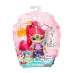 Кукла Shimmer&Shine «Классические персонажи» 15 см