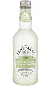 Fentimans Elderflower