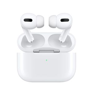 Apple AirPods Pro (не уверена, что мне подойдут)