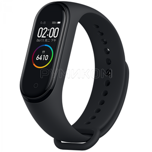 Фитнес-браслет Xiaomi Mi Band 4