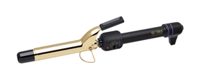 Hot Tools Professional 25mm 24K Gold Salon Curling Iron