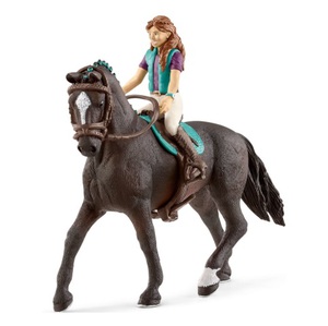 Лиза и Шторм SCHLEICH