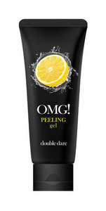 Double Dare OMG! Peeling Gel Kit