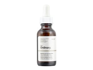 Сквалан с ретинолом 0,2% The Ordinary