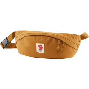 Fjällräven ULVÖ HIP PACK MEDIUM RED GOLD