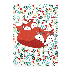 Обложка на паспорт