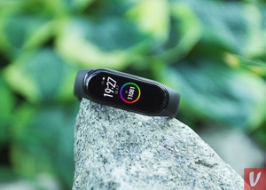 Браслет Xiaomi Mi Band 4