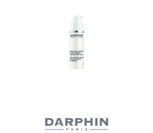 Сыворотка для глаз от отеков и темных кругов Darphin