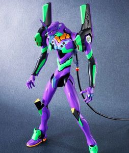 Фигурка EVA-01