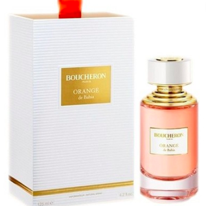 Духи Boucheron Orange de Bahia