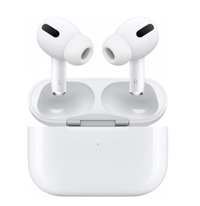 Беспроводные наушники Apple AirPods Pro