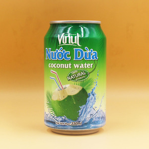 Coconut water