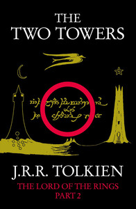 The Lord of the Rings: Part 2: Two Towers