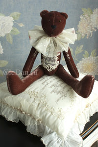 винтажная игрушка