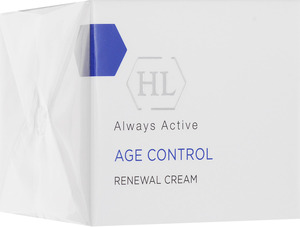 Holy Land крем Age Control Renewal Cream