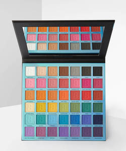 BeatyBay EYN BRIGHT MATTE 42 COLOUR PALETTE