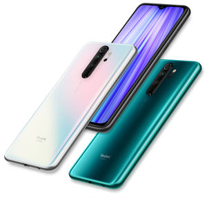 xiaomi redmi note 8 pro