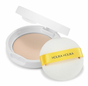 HOLIKA HOLIKA HOLIPOP BLUR PACT SPF30 PA+++