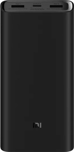 Внешний аккумулятор Xiaomi Mi Power Bank 3 Pro, 20000 mAh