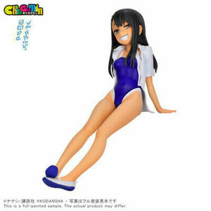 Charagumin non Nagatoro san swim costume figure