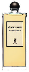 Serge Lutens Un Bois Vanille