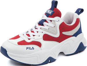 Кроссовки Fila Nebula low