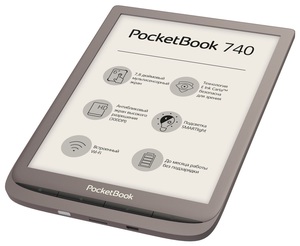 Pocketbook kindle