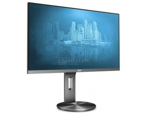 LCD монитор 24"